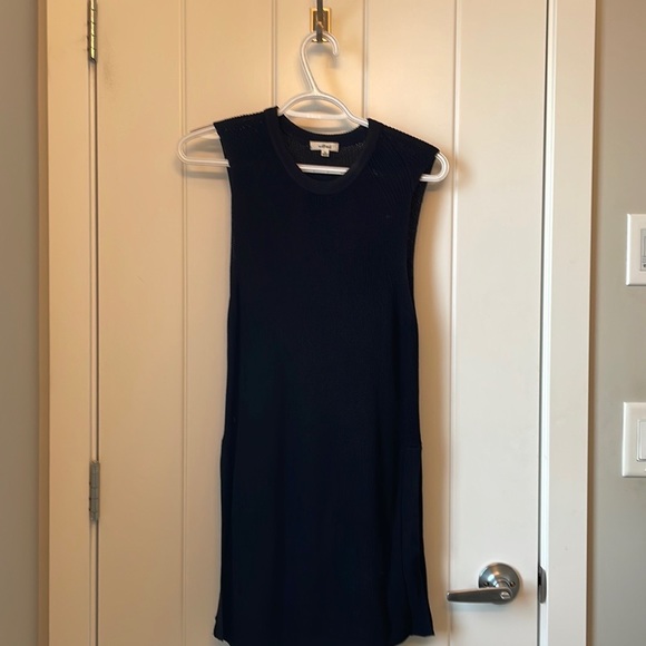 Aritzia, Wilfred Palmier Sleeveless Sweater (size xs) - Picture 1 of 4